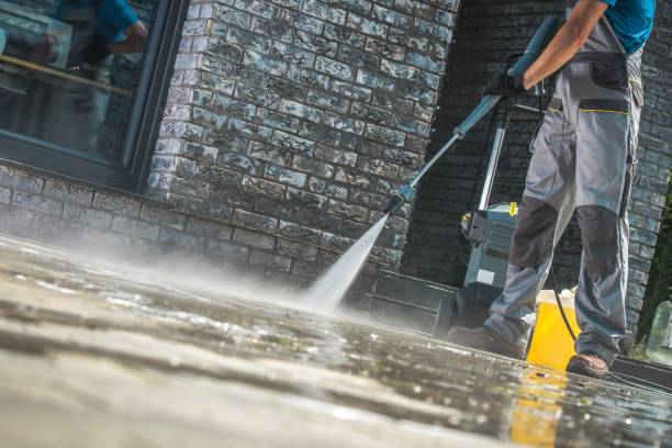 Best Pool Deck Cleaning in Skyline Ganipa, NM