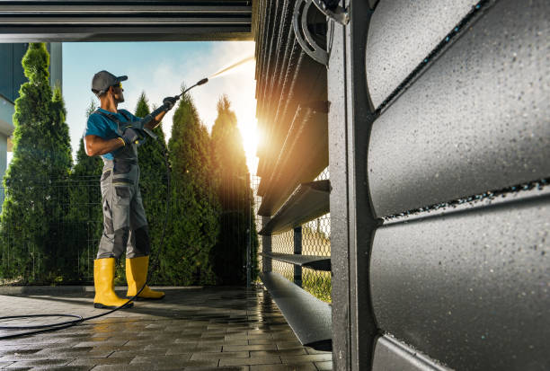 Best Vinyl Siding Pressure Washing in Skyline Ganipa, NM