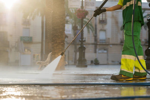 Professional Pressure Washing Services in Skyline Ganipa, NM
